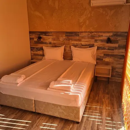стела Pensionat 3*