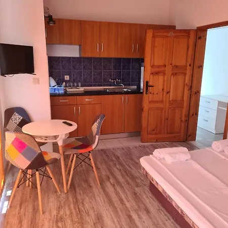 стела Pensionat 3*