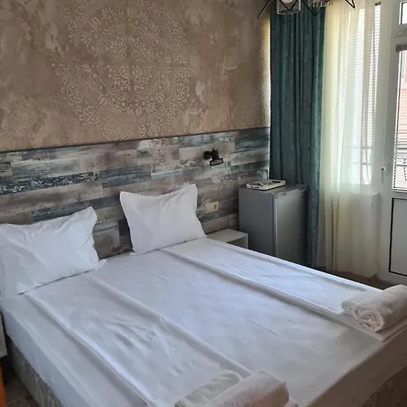 Pensjonat стела 3*