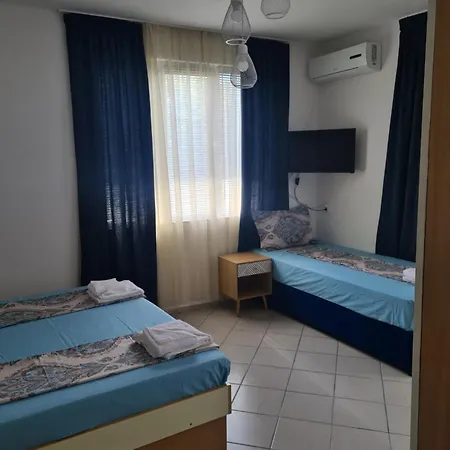 стела Pensionat 3*